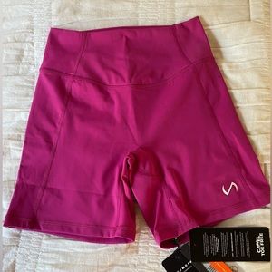 NWT TLF Shorts